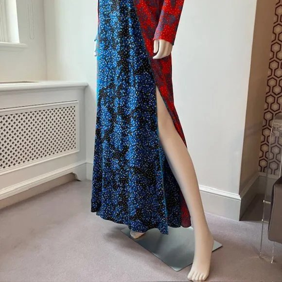Diane Von Furstenberg Dress - Picture 3 of 11